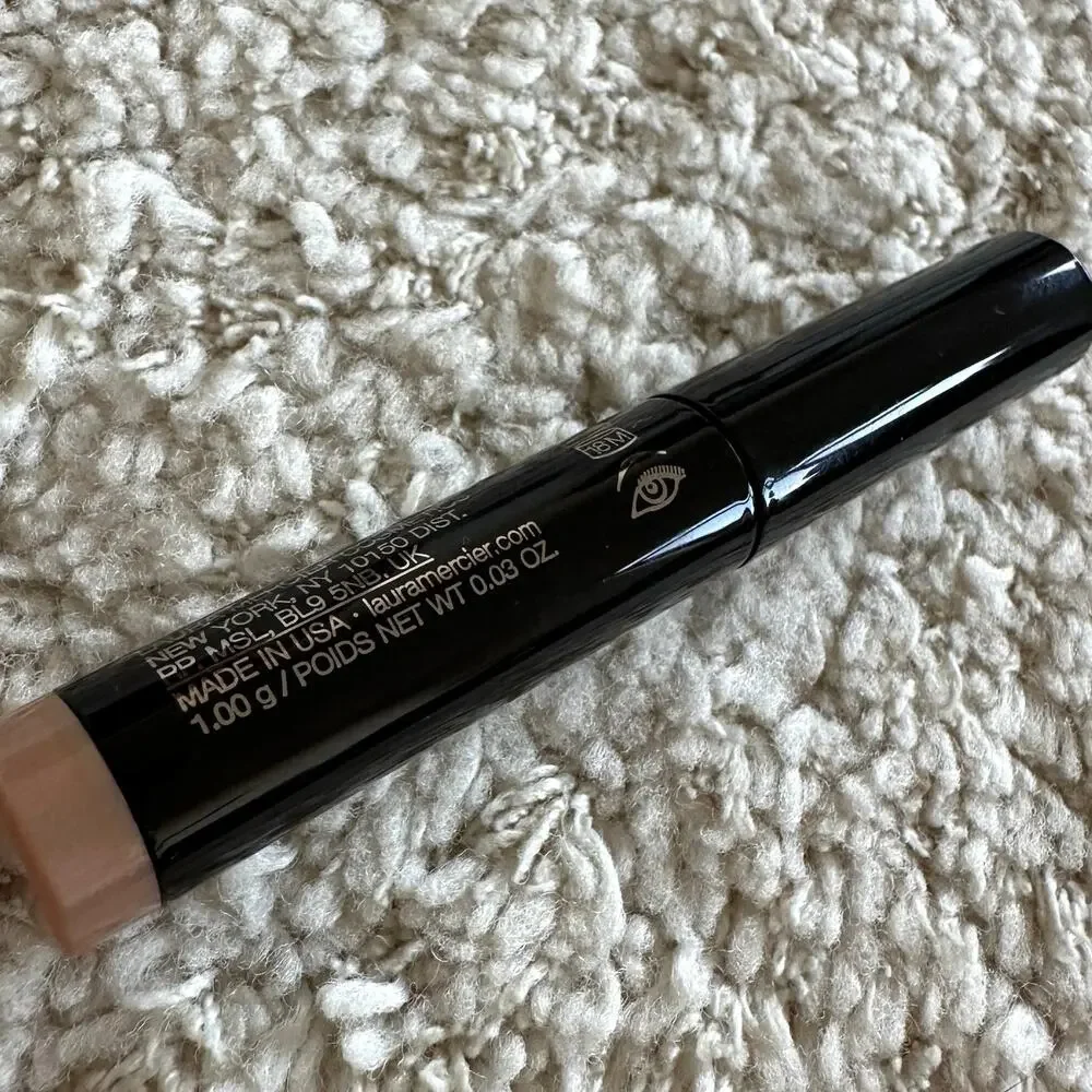 3 Eye Pencil Bundle Black Sephora Laura Mercier Liner & Gold Highlighter